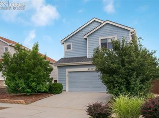 5235 Blackcloud Loop, Colorado Springs, CO 80922