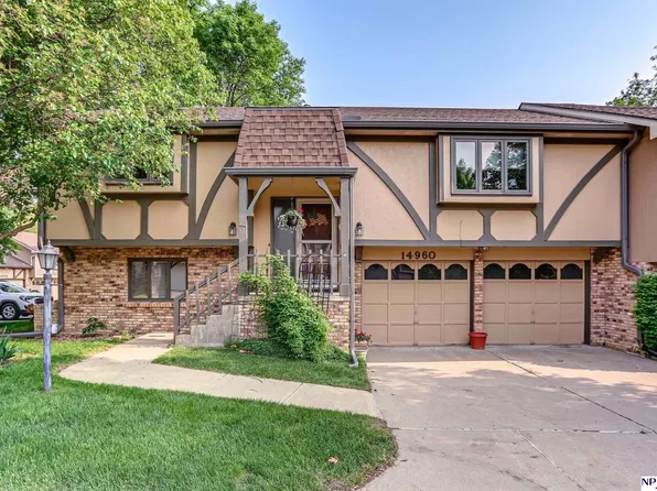 14960 O Plz, Omaha, NE 68137