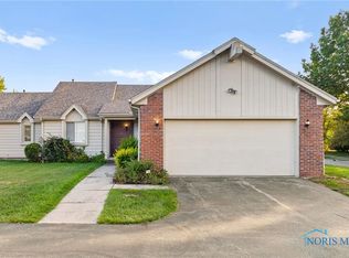 1187 Hidden Ridge Rd #A, Toledo, OH 43615