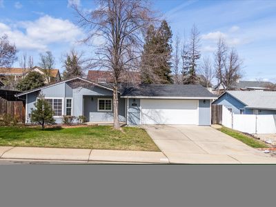 1477 Setter Dr, Redding, CA, 96003