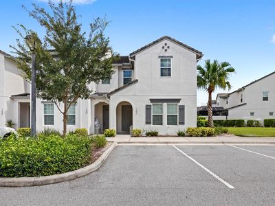 163 Captiva Dr, Davenport, FL, 33896