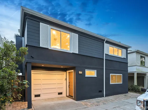 156 Midcrest Way, San Francisco, CA 94131