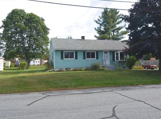 3 Walnut St, Lebanon, NH 03766