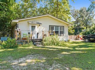 1222 Campbellton Ave, Chipley, FL 32428