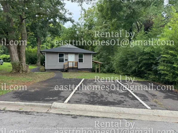 218 Fisk Ave Unit 1, Oak Ridge, TN 37830