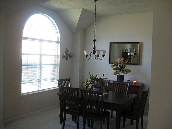 Formal Dinning
