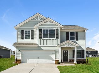 26271 Valley Ridge Rd, Madison, AL 35756