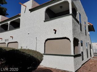 911 Bass Dr, Henderson, NV 89014