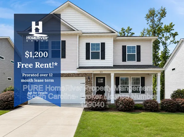 355 Niblick Dr, Sumter, SC 29154