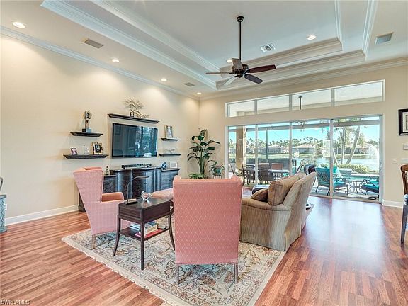 4th image of 19411 La Serena DR