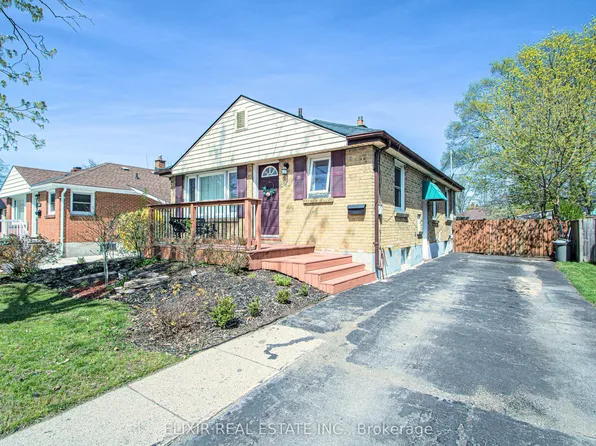 360 Hale St, London, ON N5W 1G4
