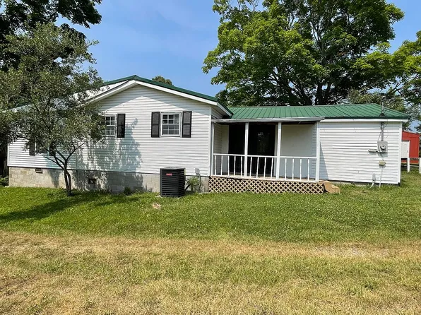 2133 Graham Cypress Rd, Greenville, KY 42345