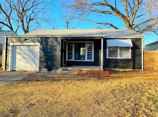 3140 E Alpine Ave, Wichita, KS 67216