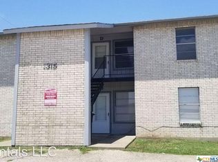 1315 Quail Cir, Killeen, TX 76549