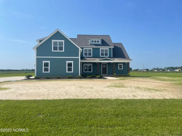 2754 Windflower Lane, Grimesland, NC 27837