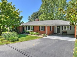 6 Ballard Rd, Weaverville, NC 28787