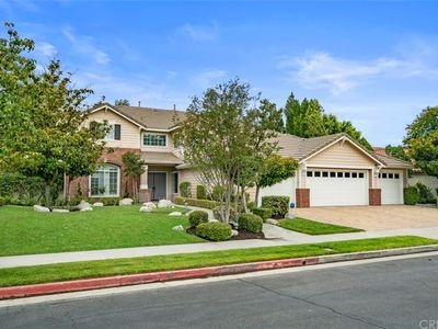 6263 Penfield Ave, Woodland Hills, CA, 91367