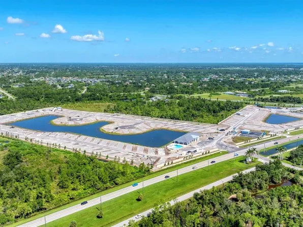 9001 Gasparilla Rd #6, Rotonda West, FL 33947