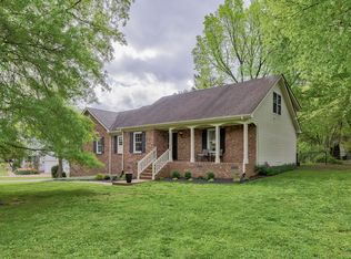 204 Norfolk Ln, Nolensville, TN 37135