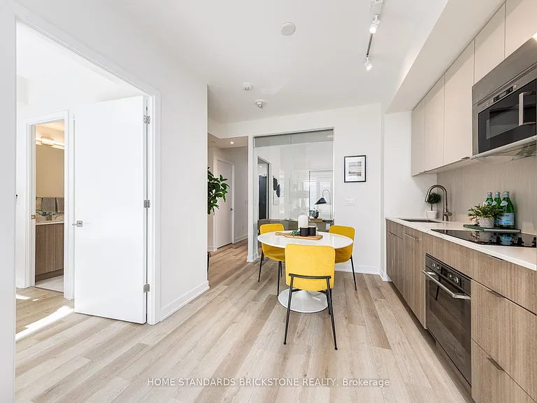 840 Saint Clair Ave W #314 — Photo 13