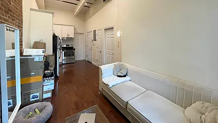 Rented by Strivers Management Group Corp (Brokerage)