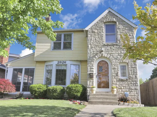 2926 Wicklow Rd, Columbus, OH 43204