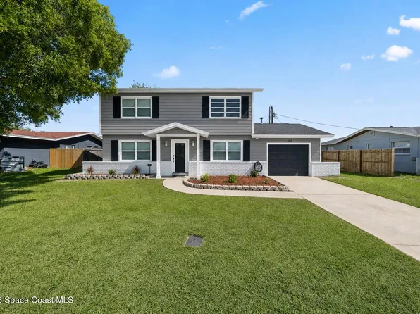480 Sabal Ave, Merritt Island, FL 32953