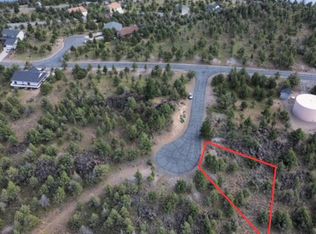 LOT 242 Eagle Rest Ct, Weed, CA 96094
