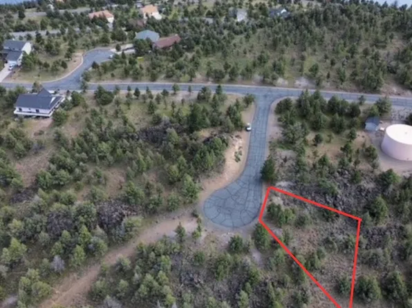 LOT 242 Eagle Rest Ct, Weed, CA 96094