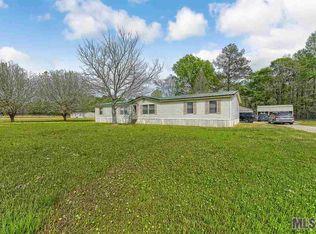 23550 Riley Rd, Pride, LA 70770