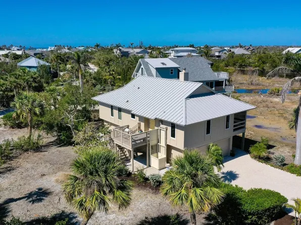 1027 Bird Watch Way, Sanibel, FL 33957