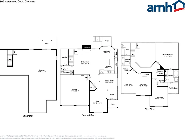 5905 Havenwood Ct — Photo 2
