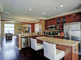 3122 Clearview Cir, Houston, TX 77025