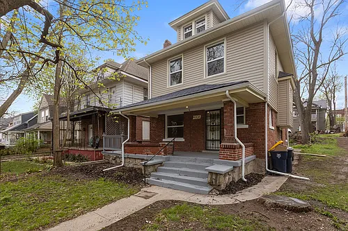 4108 McGee St #B Photo 1