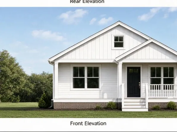 809 Washington Post Road, New Bern, NC 28562