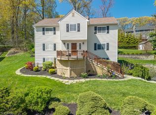 140 Shady Ln, Randolph Twp., NJ 07869