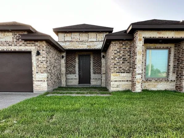 2636 S Neel Dr, Brownsville, TX 78526