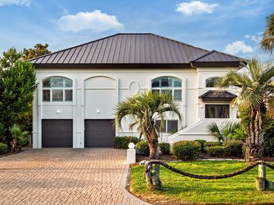 615 Magnolia Dr, Destin, FL, 32541