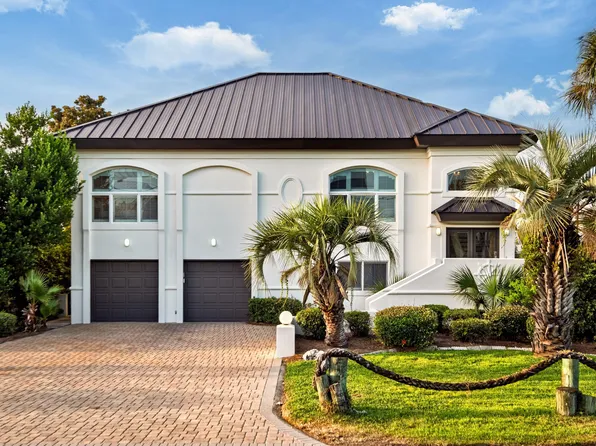 615 Magnolia Dr, Destin, FL 32541