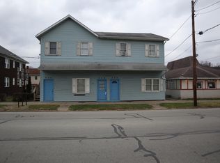 450 3rd St, California, PA 15419