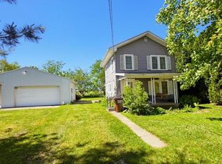 3783 Kelly Rd, La Salle, MI 48145