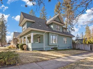 47 E 28th Ave, Spokane, WA 99203