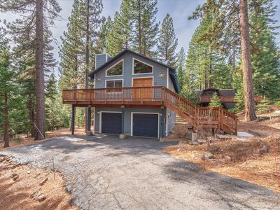 611 Granite Rd, Carnelian Bay, CA, 96140