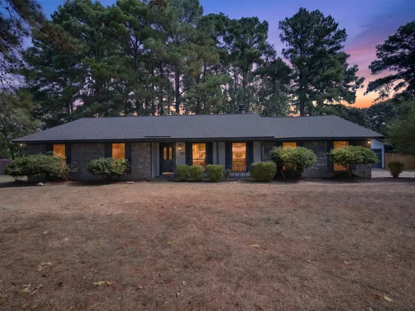 3827 Talton St, Shreveport, LA 71119