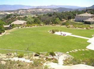 13232 Jasper Springs Dr, Valley Center, CA 92082