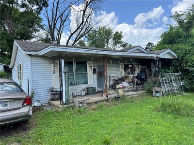 1006 S El Paso Ave, Russellville, AR, 72801