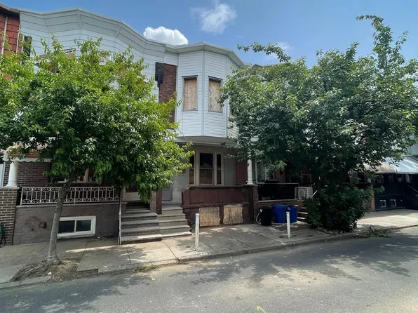2627 S Jessup St, Philadelphia, PA 19148