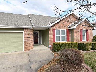 1404 NW 71st Ct, Kansas City, MO, 64118