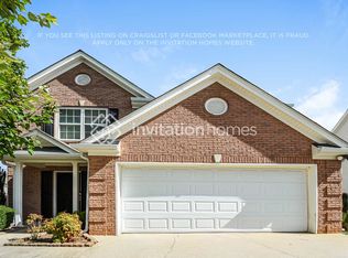 951 Winding Down Way, Grayson, GA 30017