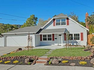 5706 Robin Hood Dr, El Sobrante, CA 94803